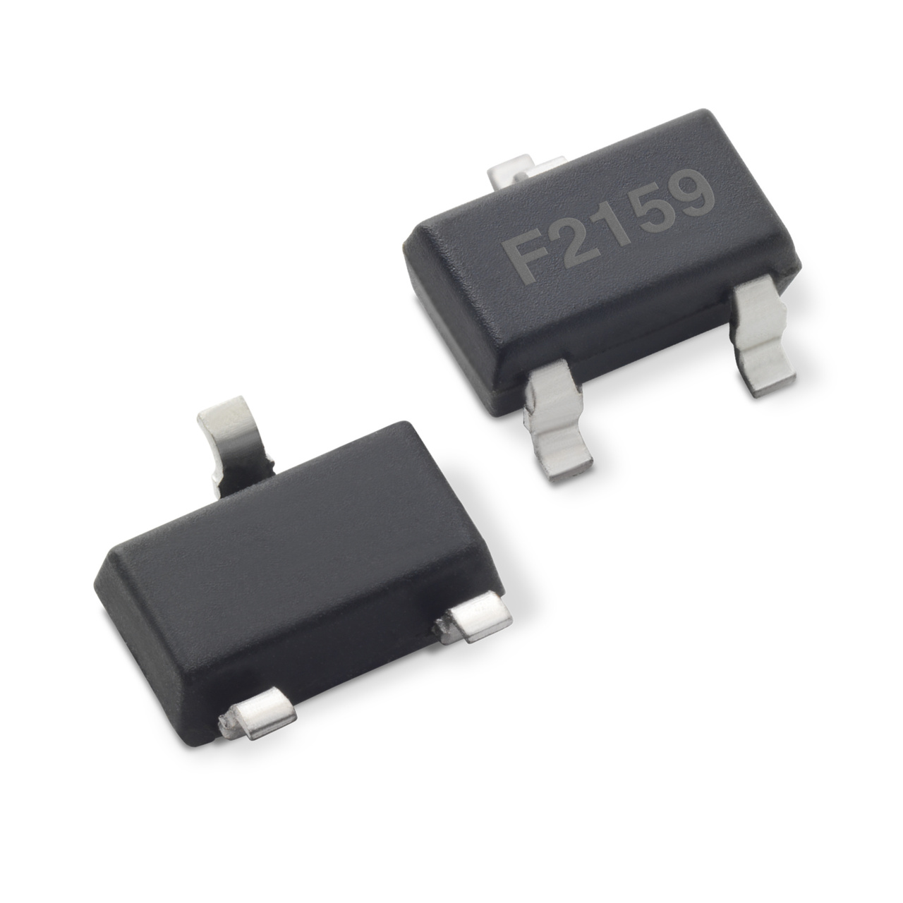 Littelfuse新型TMR开关提供超低功耗磁感应